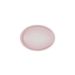 Lepelhouder ovaal Shell Pink 15cm 