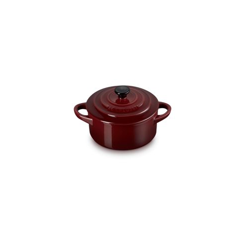 Mini-cocotte Rhône 10cm 0,2l  Le Creuset