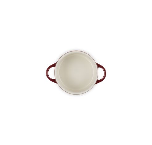 Mini-cocotte Rhône 10cm 0,2l  Le Creuset