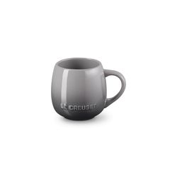 Le Creuset Coupe Mok Flint 0,32l 