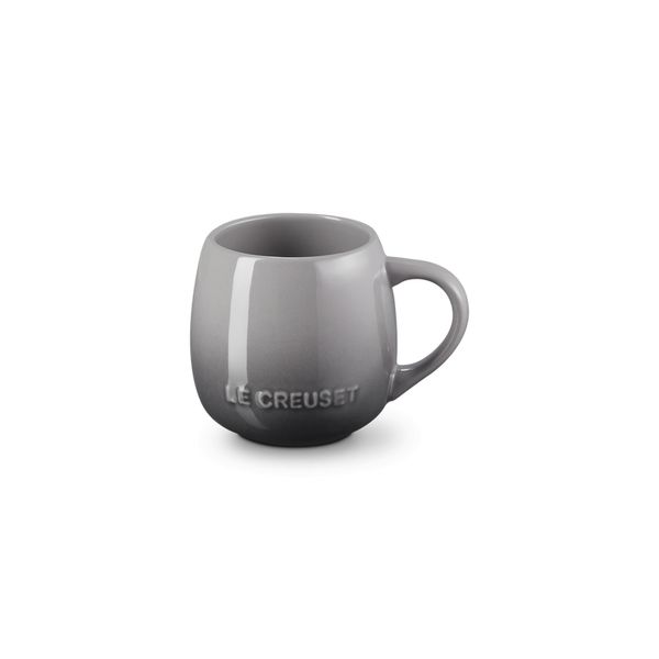 Le Creuset Coupe Mok Flint 0,32l