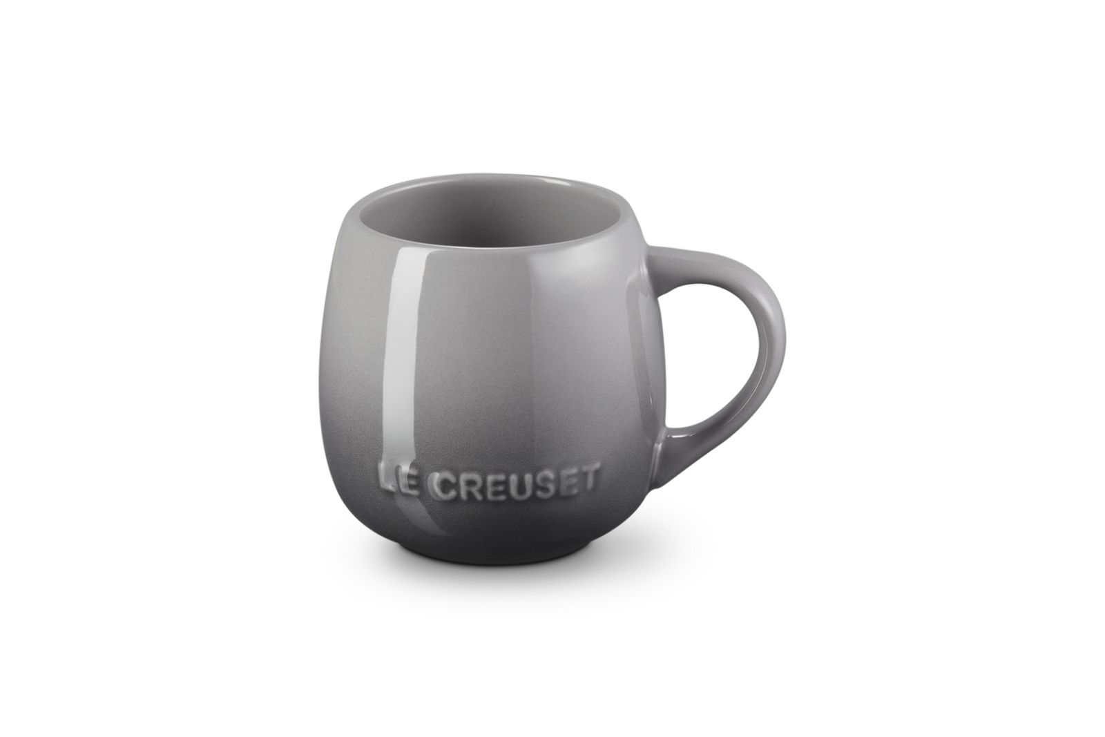 Coupe Mok in aardewerk 0,32l Flint