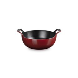 Le Creuset Plat Balti en fonte émaillée Rhone 