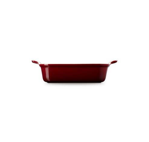 Ovenschaal Vierkant in Aardewerk 23cm 2,8L Rhone  Le Creuset