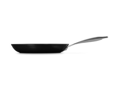Essential Non-Stick Ceramic Braadpan 24cm Zwart