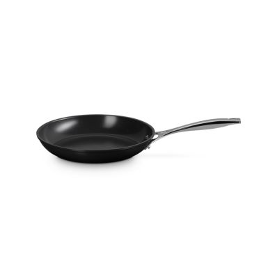 Essential Non-Stick Ceramic Braadpan 26cm Zwart 