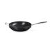 Essential Non-Stick Ceramic Sauteerpan met Hulphandvat 28cm Zwart 