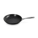 Le Creuset Essential Non-Stick Ceramic Braadpannenset 24/28 cm 2-delig Zwart