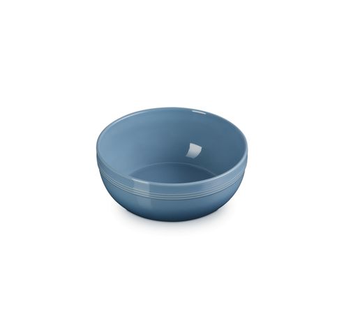 Coupe Serveerschaal in aardewerk 20cm 1,6l Chambray  Le Creuset