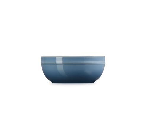 Coupe Serveerschaal in aardewerk 20cm 1,6l Chambray  Le Creuset