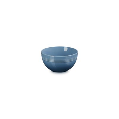 Coupe Snackschaaltje in aardewerk 12cm 0,35l Chambray  Le Creuset