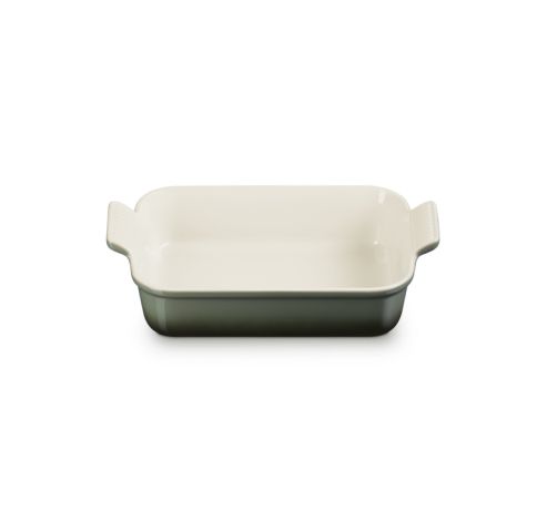 Plat à four Rectangulaire en faïence 26 cm Thym  Le Creuset