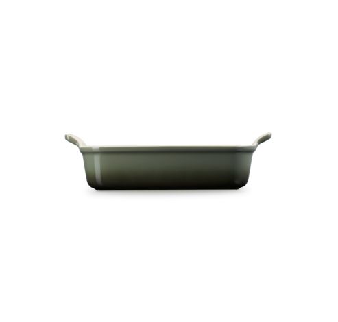 Plat à four Rectangulaire en faïence 26 cm Thym  Le Creuset