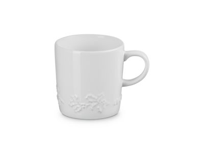 Holly Collection Theemok 0,35l White