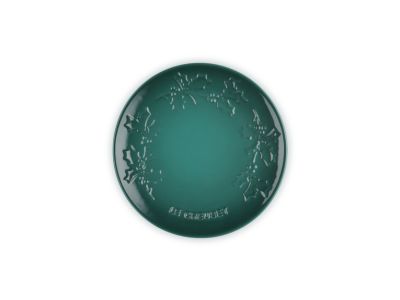 Holly Collection Ontbijtbord in Aardewerk 19cm Artichaut