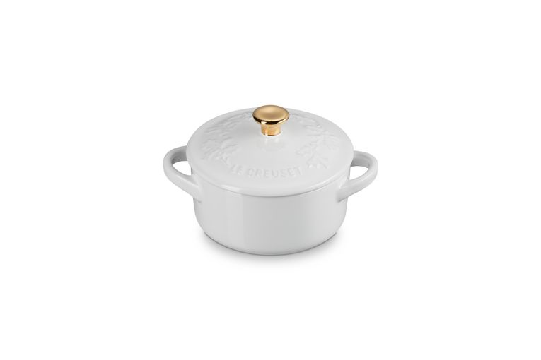 Mini Cocotte/Poêle 