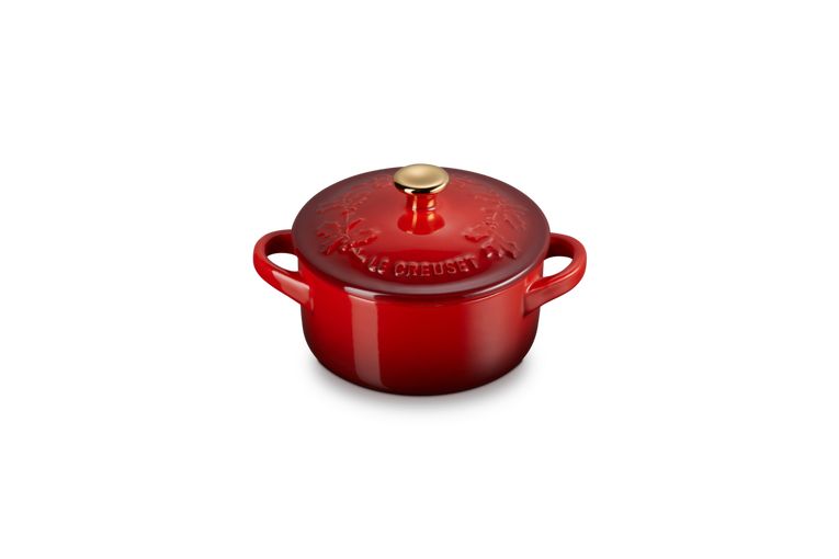 Mini Cocotte/Poêle 