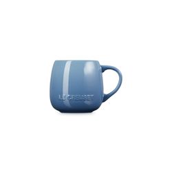 Le Creuset Coupe Mok in aardewerk 0,32l Chambray 