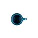 Le Creuset Coupe Mok in aardewerk 0,32l Deep Teal