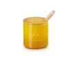 Signature Honingpot in Aardewerk met Honinglepel 0,42L Nectar