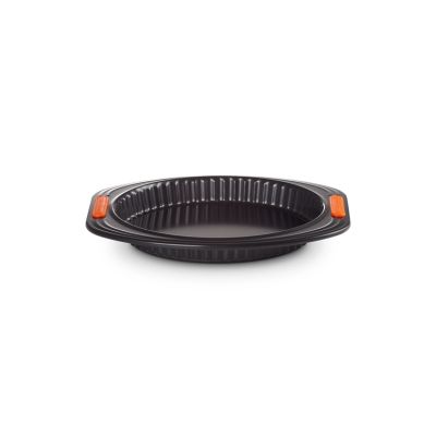 Quichevorm Rond Met Uitneembare Bodem 26cm  Le Creuset