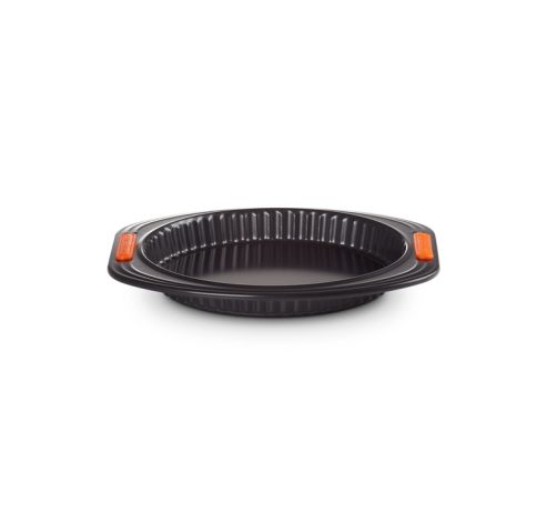 Quichevorm Rond Met Uitneembare Bodem 26cm  Le Creuset