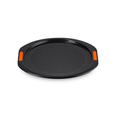 Pizzaplaat Rond 33cm  Le Creuset