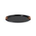 Pizzaplaat Rond 33cm 