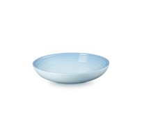 Assiette Creuse 22cm Coastal Blue 