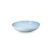 Diep Bord in aardewerk 22cm Coastal Blue 