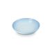 Diep Bord in aardewerk 22cm Coastal Blue 