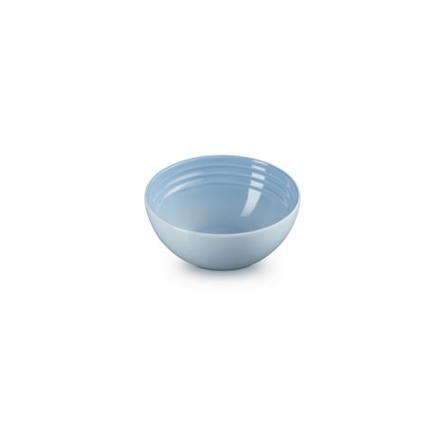 Snackschaaltje in Aardewerk 330ml Coastal Blue  Le Creuset