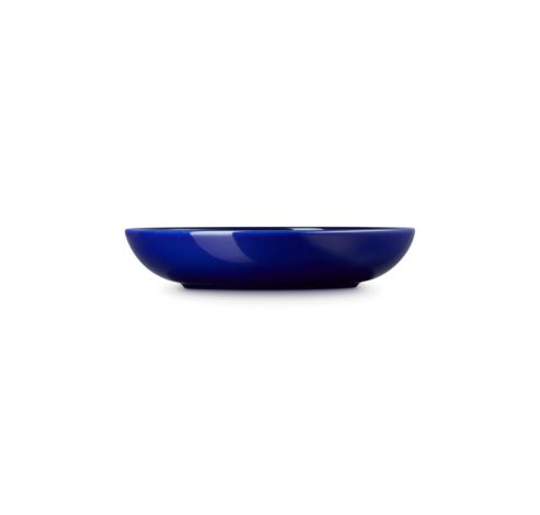 Assiette Creuse  22cm  Indigo  Le Creuset