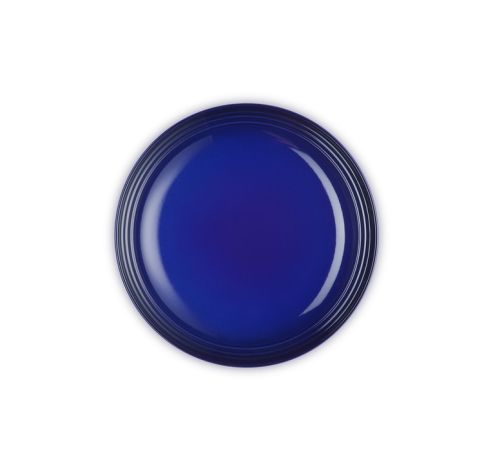 Assiette Creuse  22cm  Indigo  Le Creuset