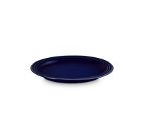 Grande Assiette   27cm  Indigo 