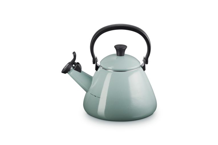 Kone Fluitketel 1,6l Sea Salt