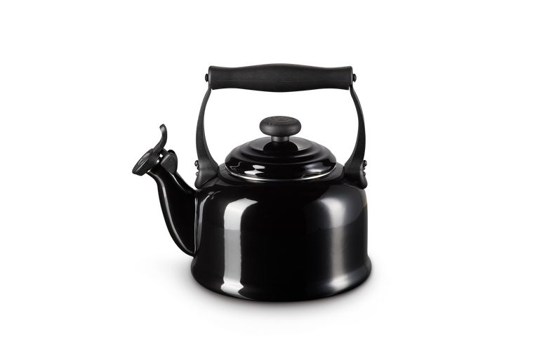 Tradition Fluitketel 2,1l Ebbenzwart