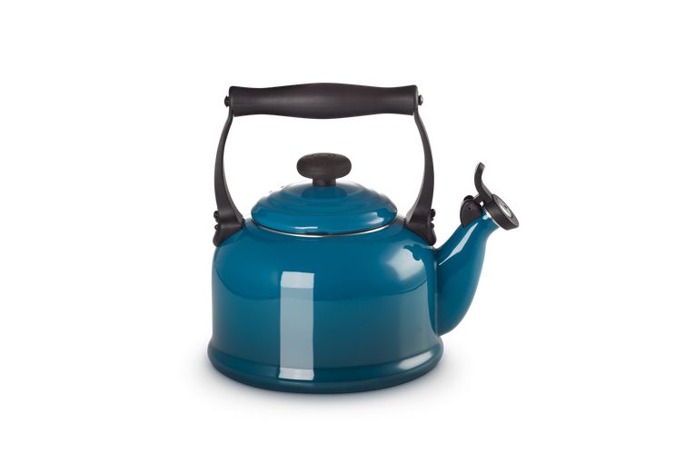 Tradition Fluitketel 2,1l Deep Teal
