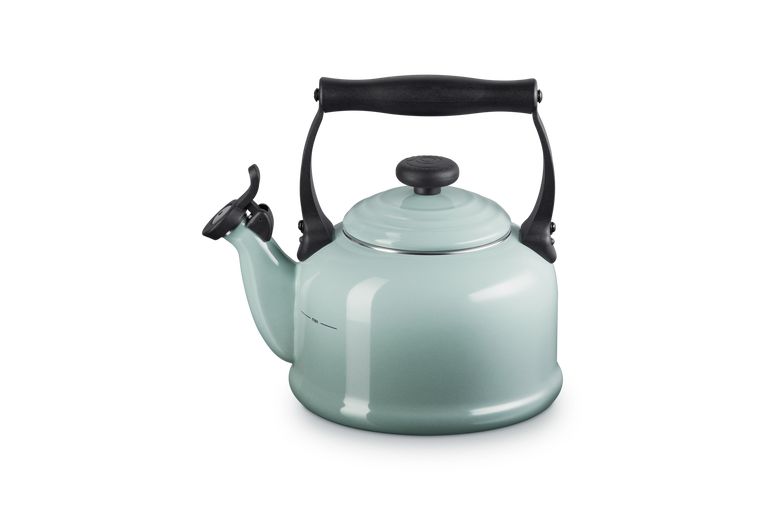 Tradition Fluitketel 2,1l Sea Salt