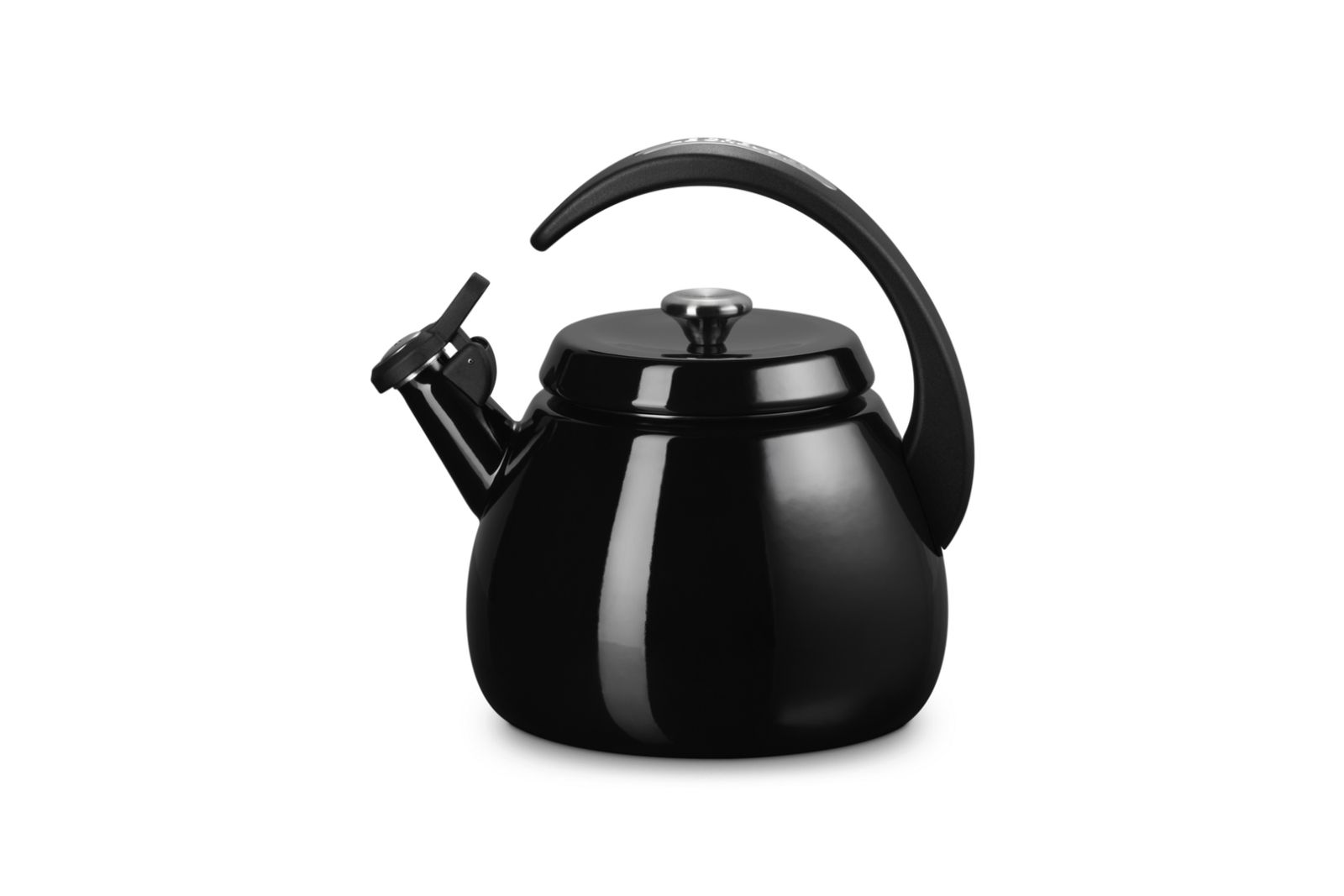 Bouilloire Cloche 2,1 l Noir Ébène