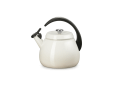 Cloche Fluitketel 2,1l Meringue