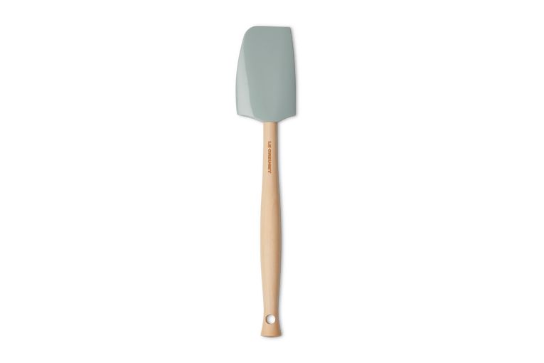 Silicone Premium spatel Medium 28,5cm Sea Salt
