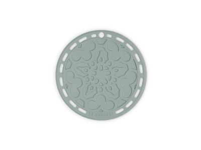 Onderzetter bloemenmotief Sea Salt 20cm