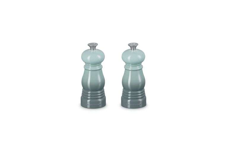 Peper- en Zoutmolen Small 11cm Sea Salt