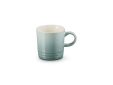 Tasse à expresso en faïence 0,1 l Sel de mer