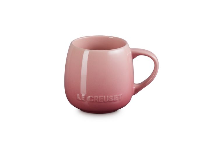 Tasse Coupe en faïence 0,32 l Quartz Rose