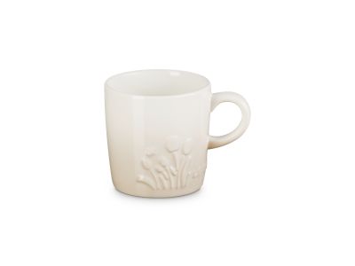 Jardin Mok Aardewerk 0,2l Meringue