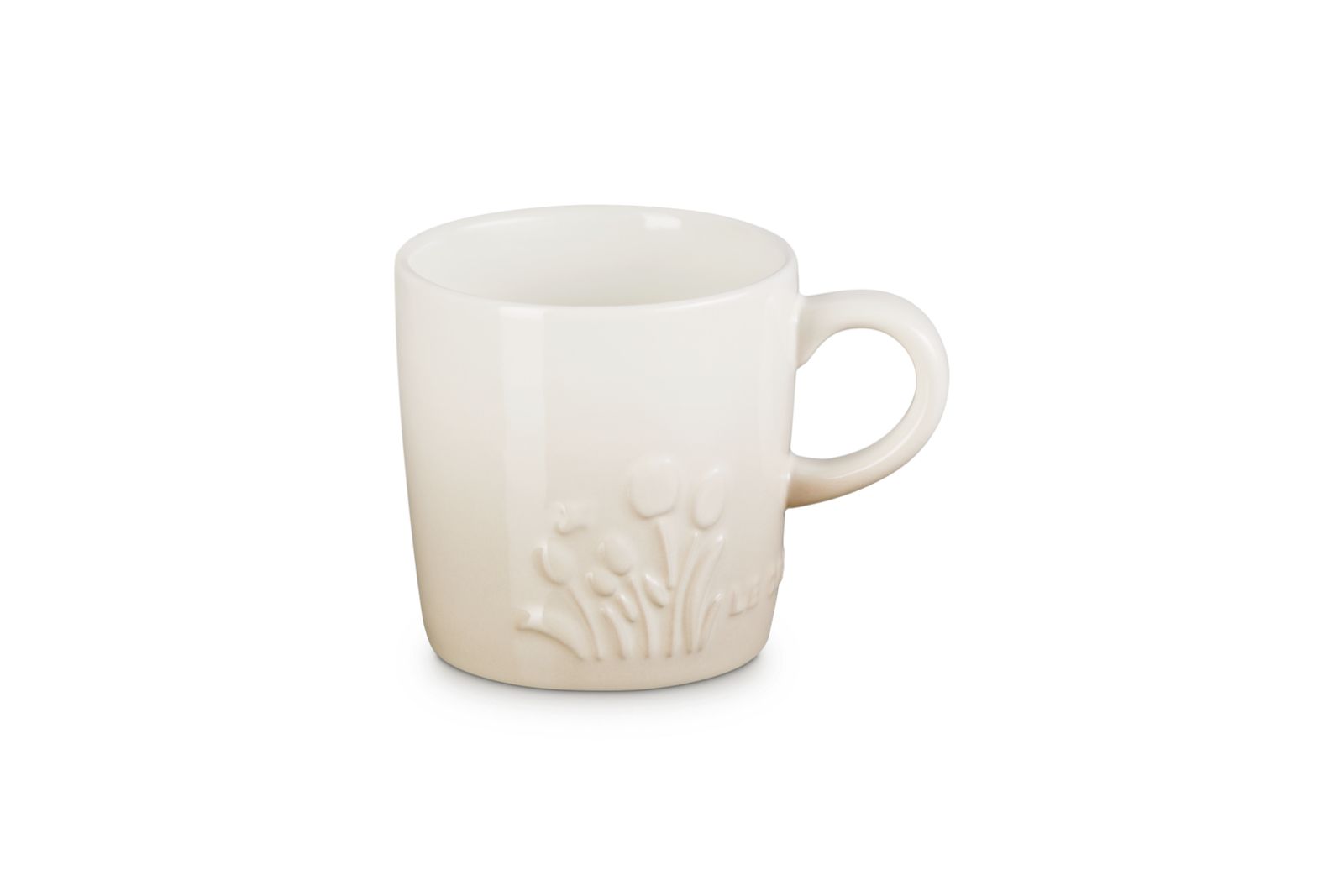 Jardin Mok Aardewerk 0,2l Meringue