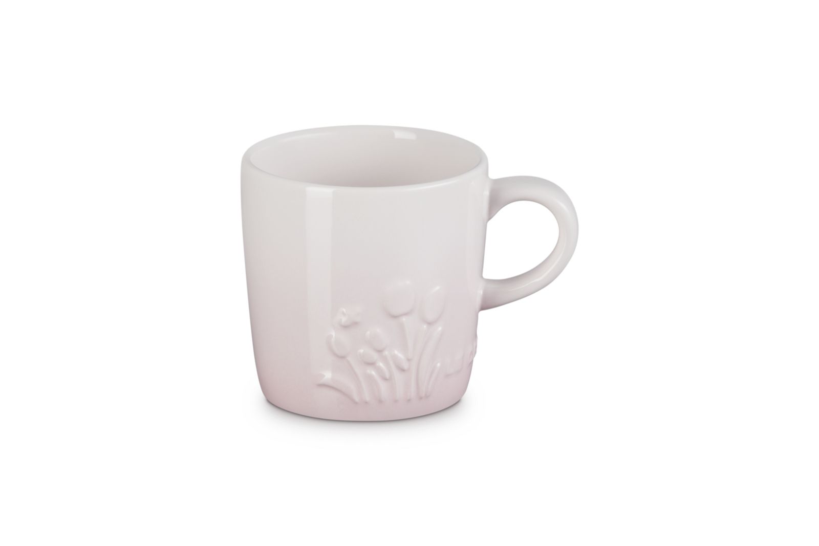 Jardin Mok Aardewerk 0,2l Shell Pink