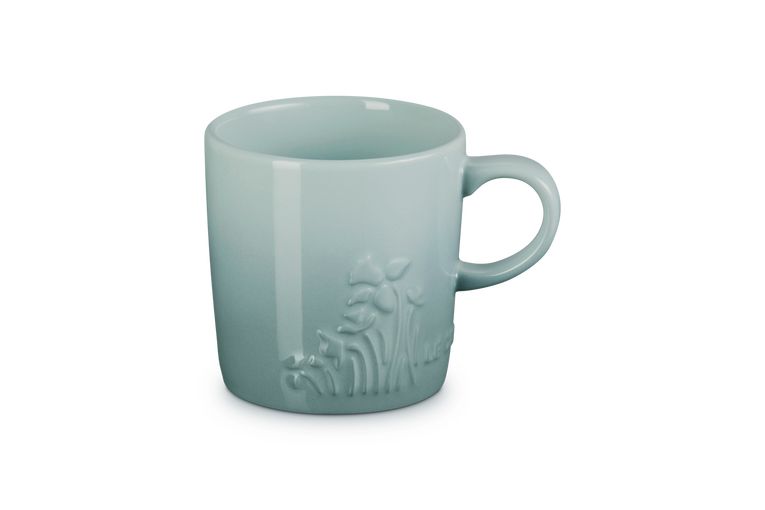 Jardin Koffiekop Aardewerk 0,35l Sel Marin
